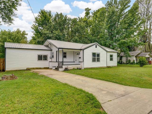 House for sale in Missouri