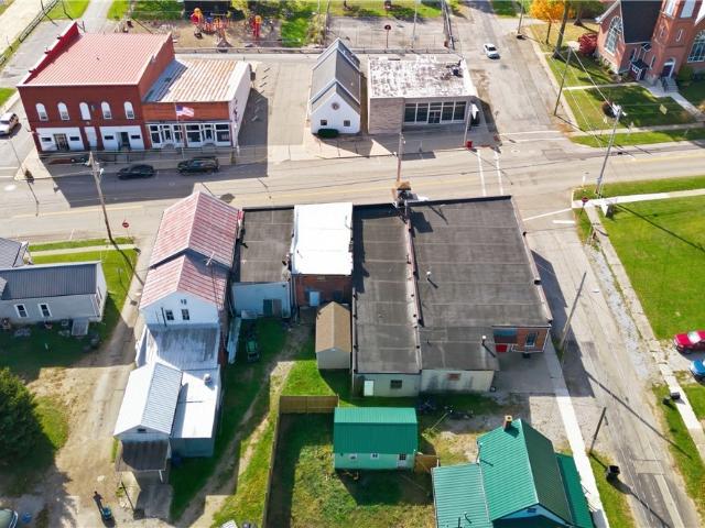 Commercial for sale in Shiloh, Ohio