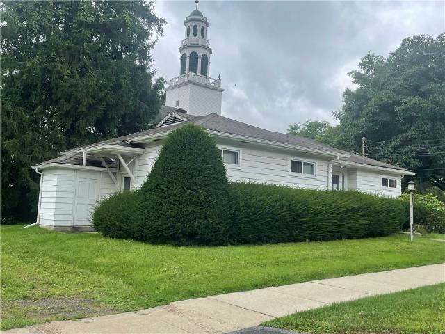 Commercial for sale in Bainbridge, New York