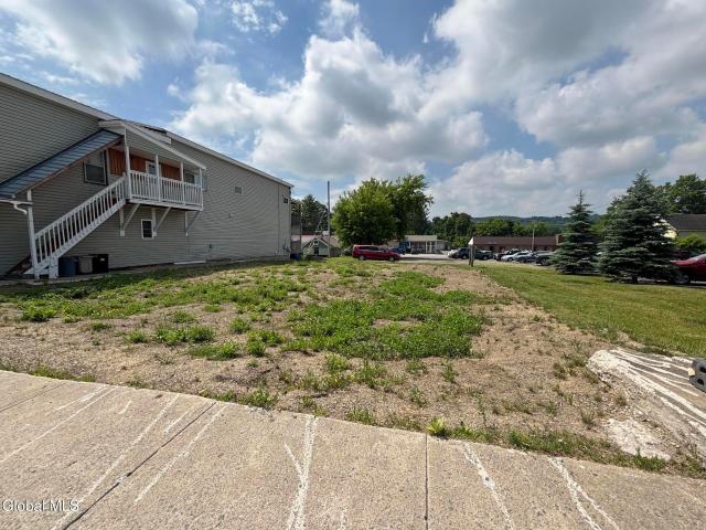 Commercial for sale in Fonda, New York