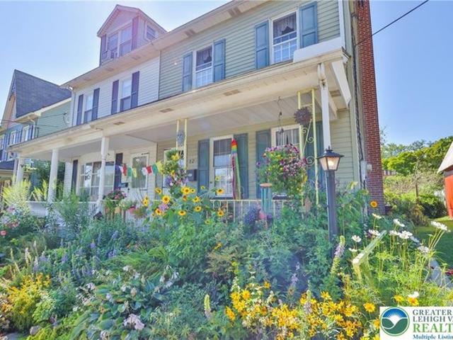 House for sale in Nazareth, Pennsylvania