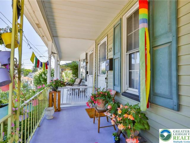 House for sale in Nazareth, Pennsylvania