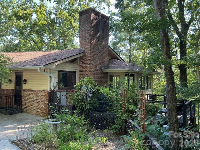 House for sale in Tryon, North Carolina