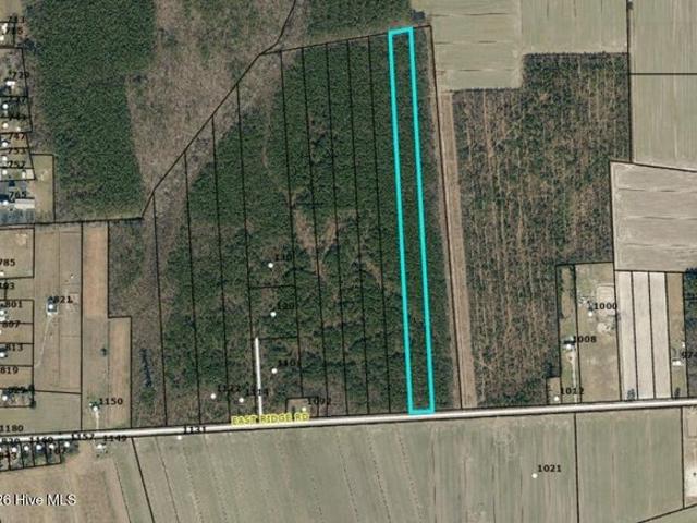 Land for sale in Shawboro, North Carolina