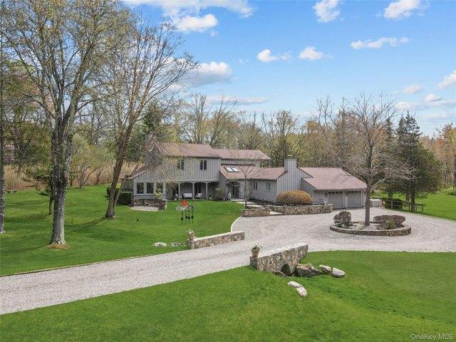 House for sale in South Salem, New York