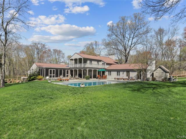 Property for sale in South Salem, New York