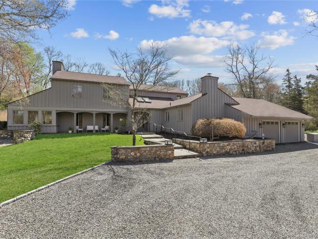 House for sale in South Salem, New York