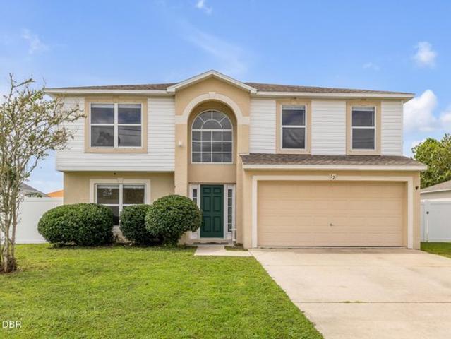 House for sale in Palm Coast, Flagler County