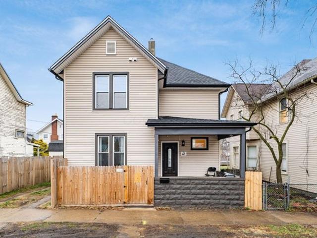 House for sale in Newark, Ohio