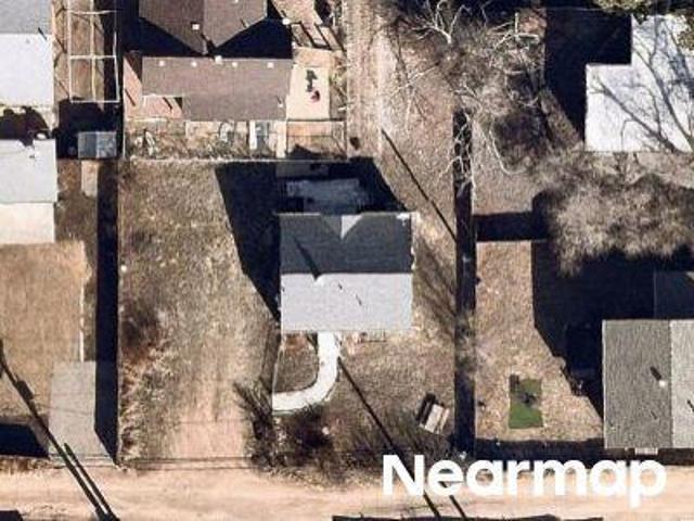 House for sale in Colorado Springs, Colorado