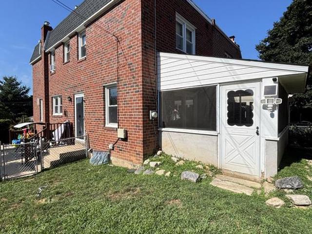 Townhouse for sale in Delco, Pennsylvania