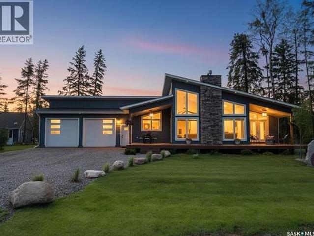 House for sale in Candle Lake, Saskatchewan