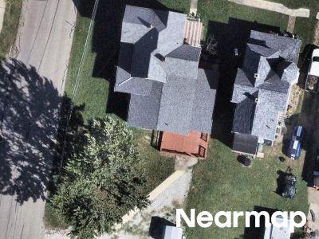 House for sale in Ohio