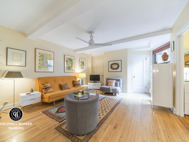 Property for sale in Manhattan Community Board 11, New York