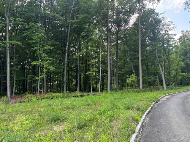 Land for sale in Armonk, New York