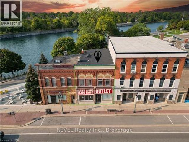 Commercial for sale in Niagara, Ontario
