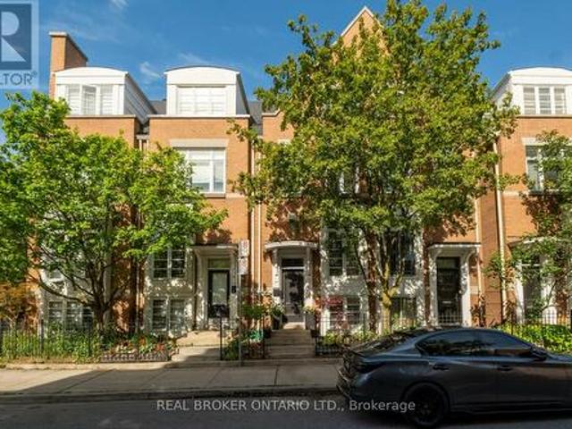 House for sale in Woburn, Ontario