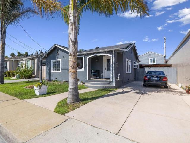 House for sale in Freedom, California