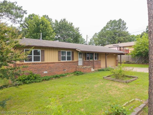 House for sale in Ark