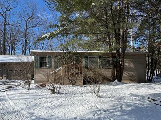 House for sale in Catskill, New York