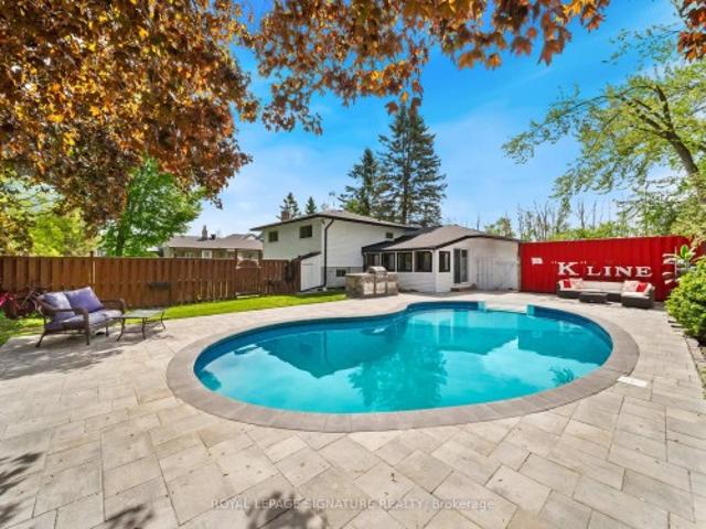 House for sale in York, Ontario