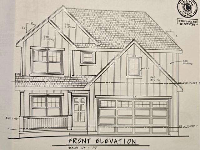 House for sale in Fort Campbell, Kentucky