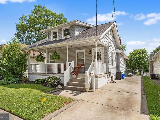 House for sale in Oaklyn, New Jersey