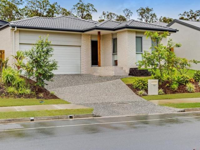 Apartment for rent in Fernbrook, Queensland