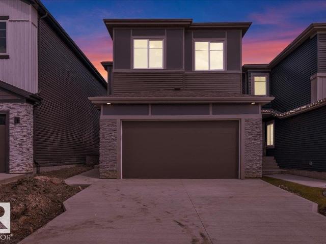 House for sale in Saint Albert, Alberta