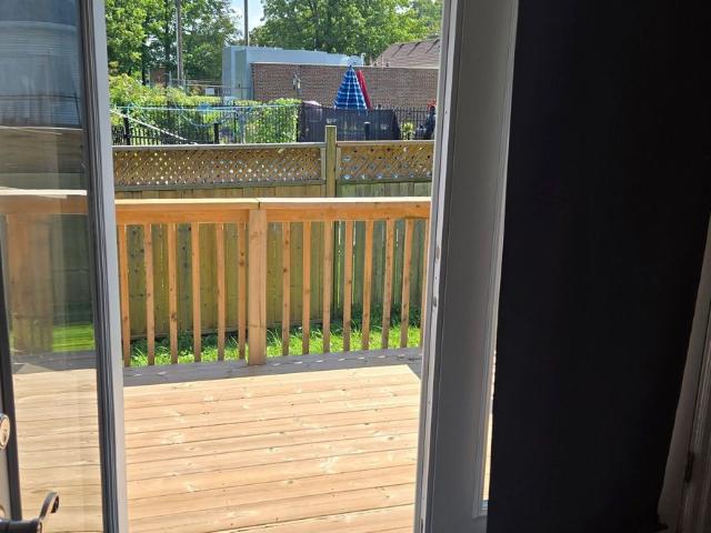 House for rent in Stanley Park, Belleville