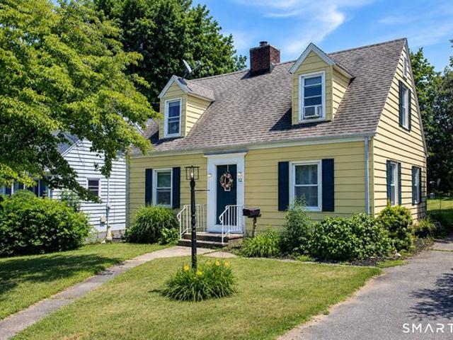 House for sale in Connecticut