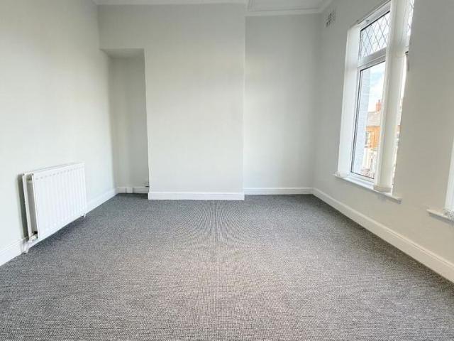House to rent in Upper Falls, Belfast
