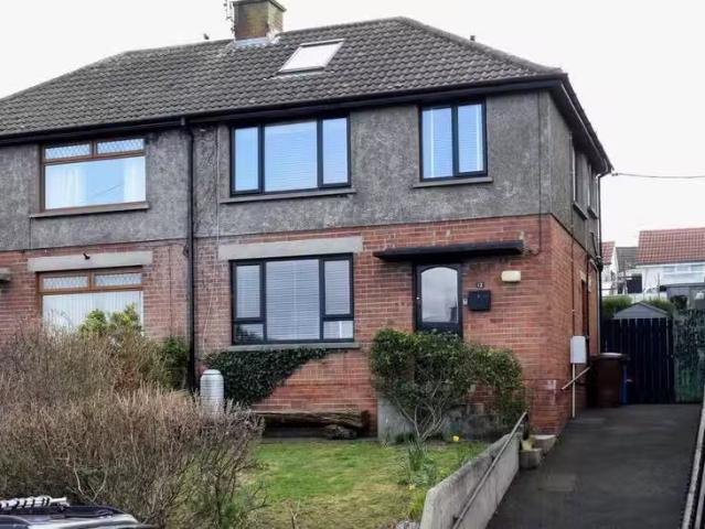 House for sale in Adare, South Tipperary