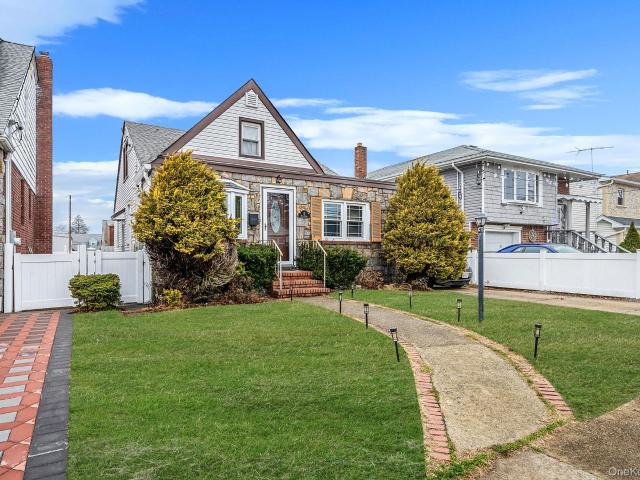 House for sale in Nassau, New York