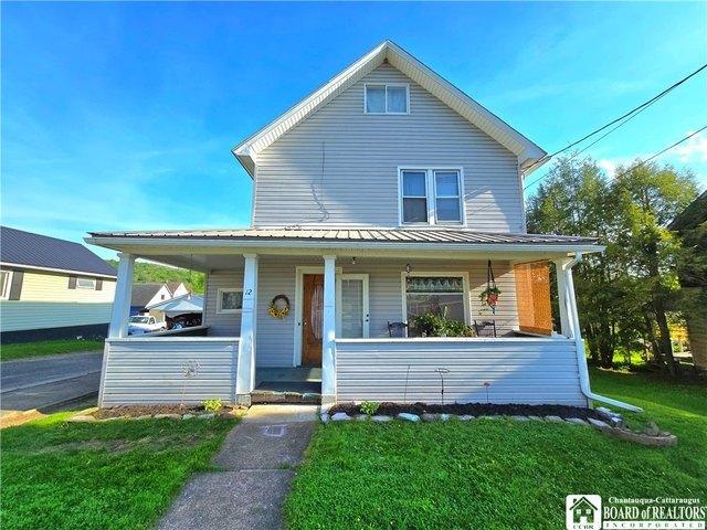 House for sale in Eldred, Pennsylvania