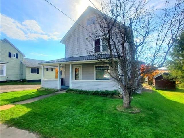 House for sale in Eldred, Pennsylvania