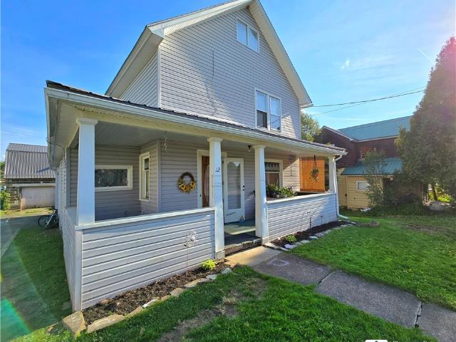 House for sale in Eldred, Pennsylvania