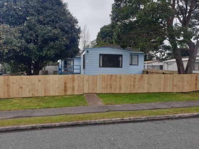 House for rent in Rapanui, Oroua County