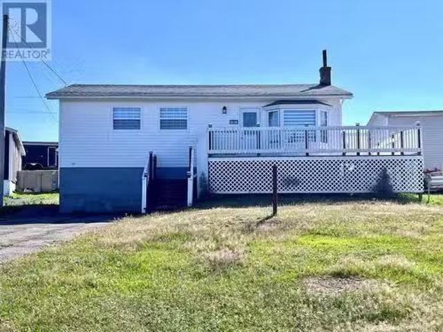 House for sale in Grand Bank, Newfoundland And Labrador