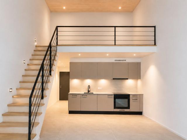 Wohnung kaufen in Vallorbe, Waadt