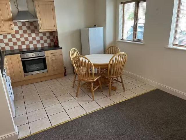 Apartment to rent