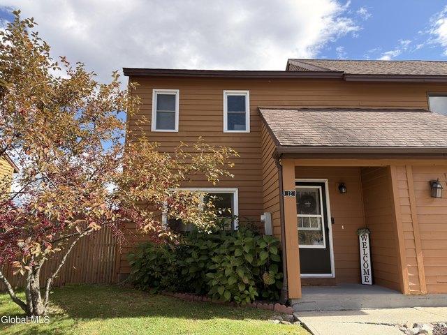 Townhouse for sale in Town of Ticonderoga, Essex County