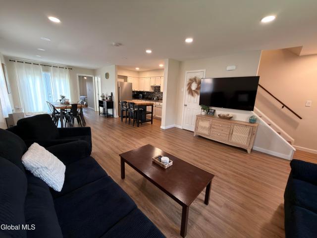 Townhouse for sale in Town of Ticonderoga, Essex County