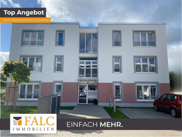 Wohnung kaufen in Grevesmühlen, Mecklenburg-Vorpommern