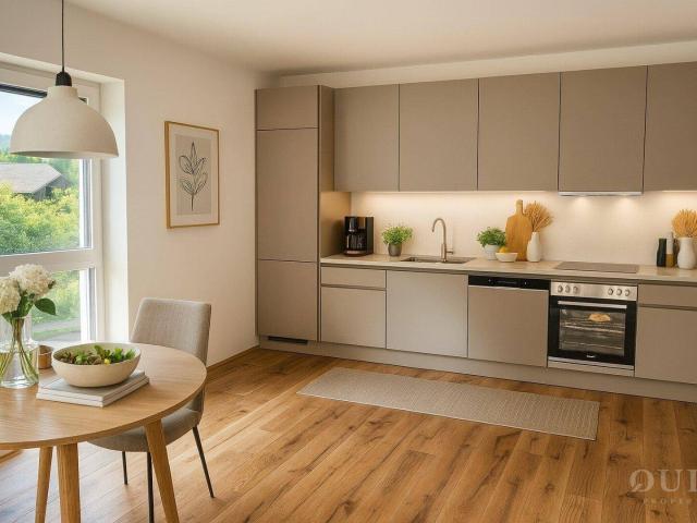 Apartment kaufen in Weinitzen, Steiermark