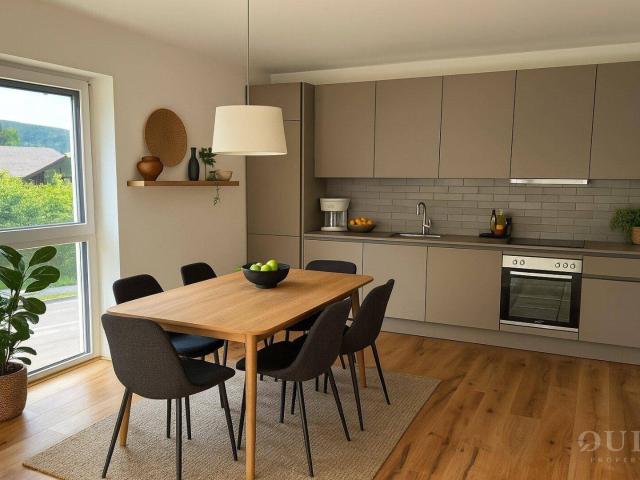 Apartment kaufen in Weinitzen, Steiermark