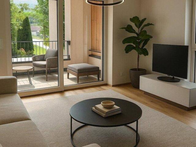 Apartment kaufen in Weinitzen