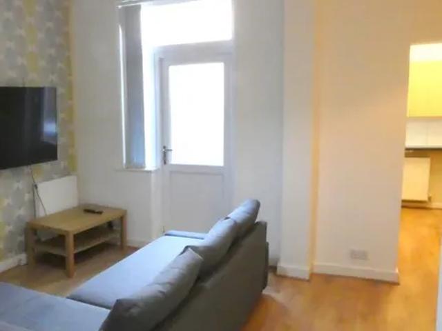 House for rent in Georgia, Greater Manchester