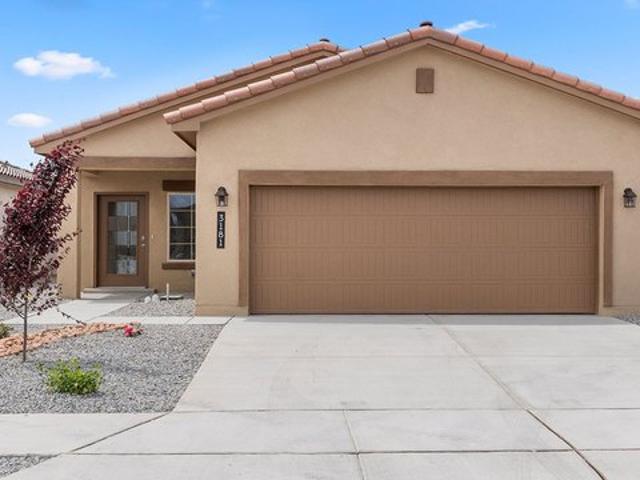 House for sale in Los Lunas, New Mexico