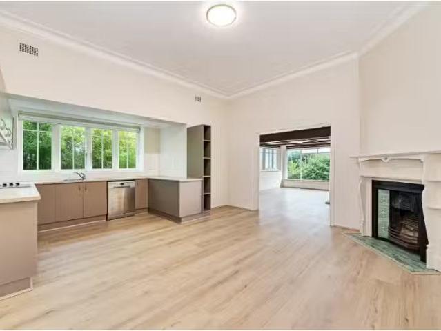 Condo for rent in Sydney, New South Wales